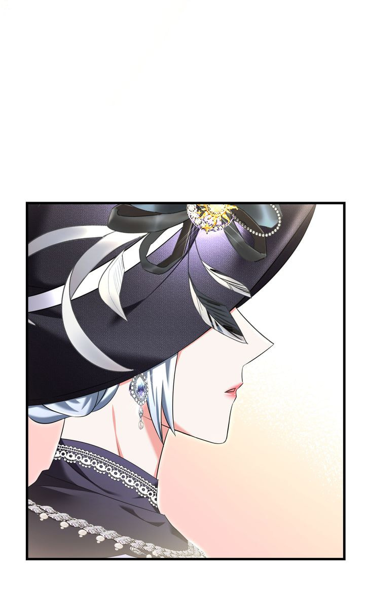 Justice for the Villainess Chapter 106 page 5 - 