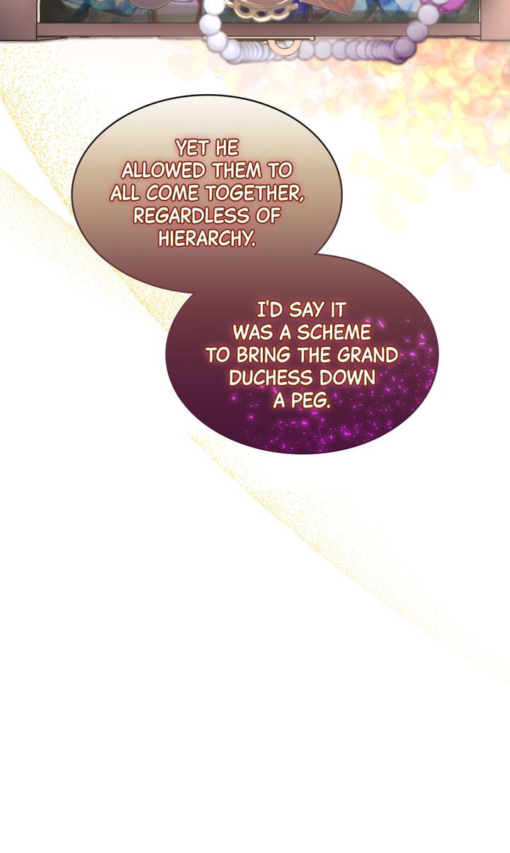 Justice for the Villainess Chapter 106 page 42 - 