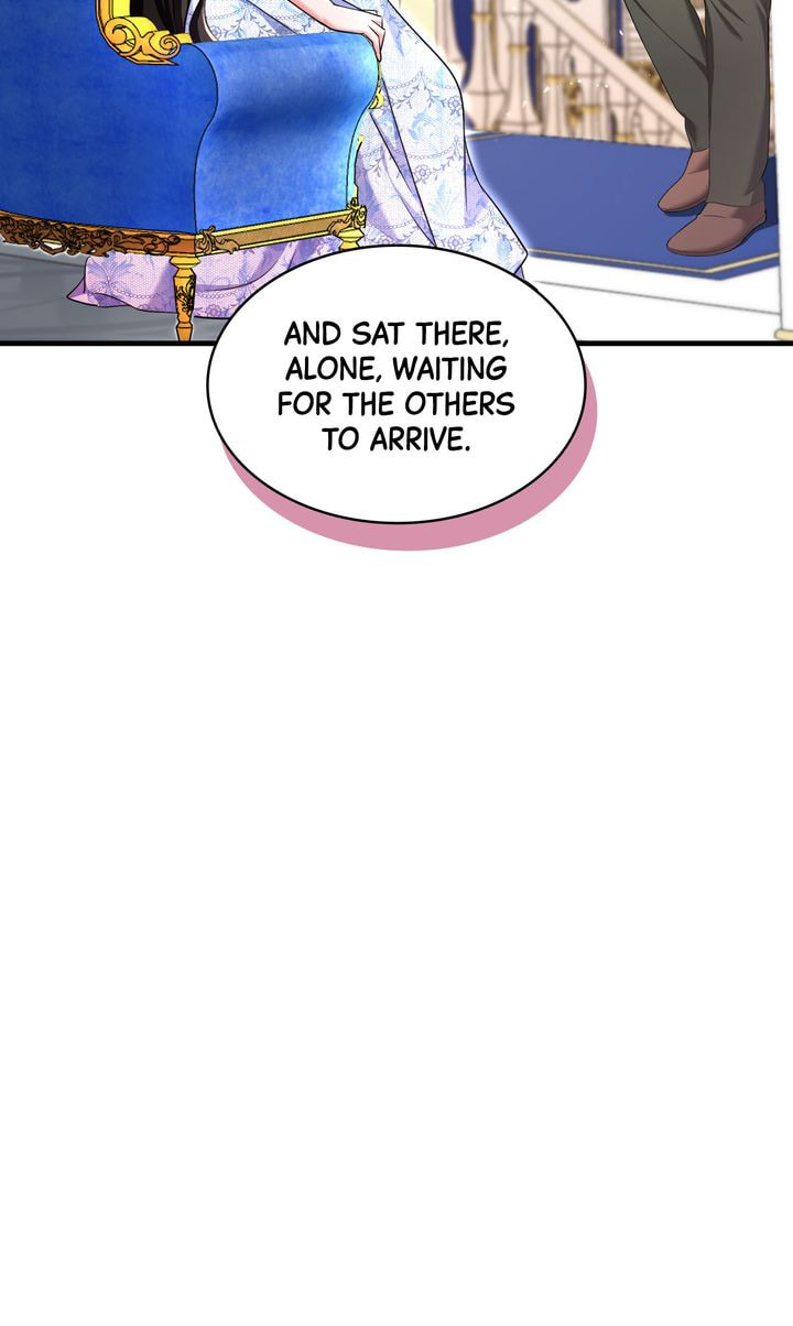Justice for the Villainess Chapter 106 page 46 - 