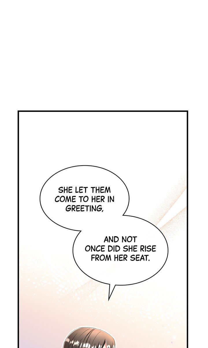 Justice for the Villainess Chapter 106 page 47 - 