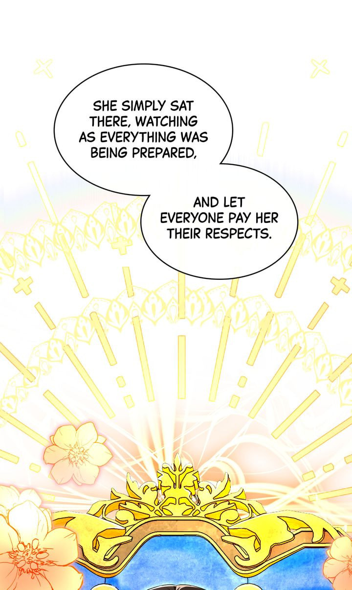 Justice for the Villainess Chapter 106 page 49 - 
