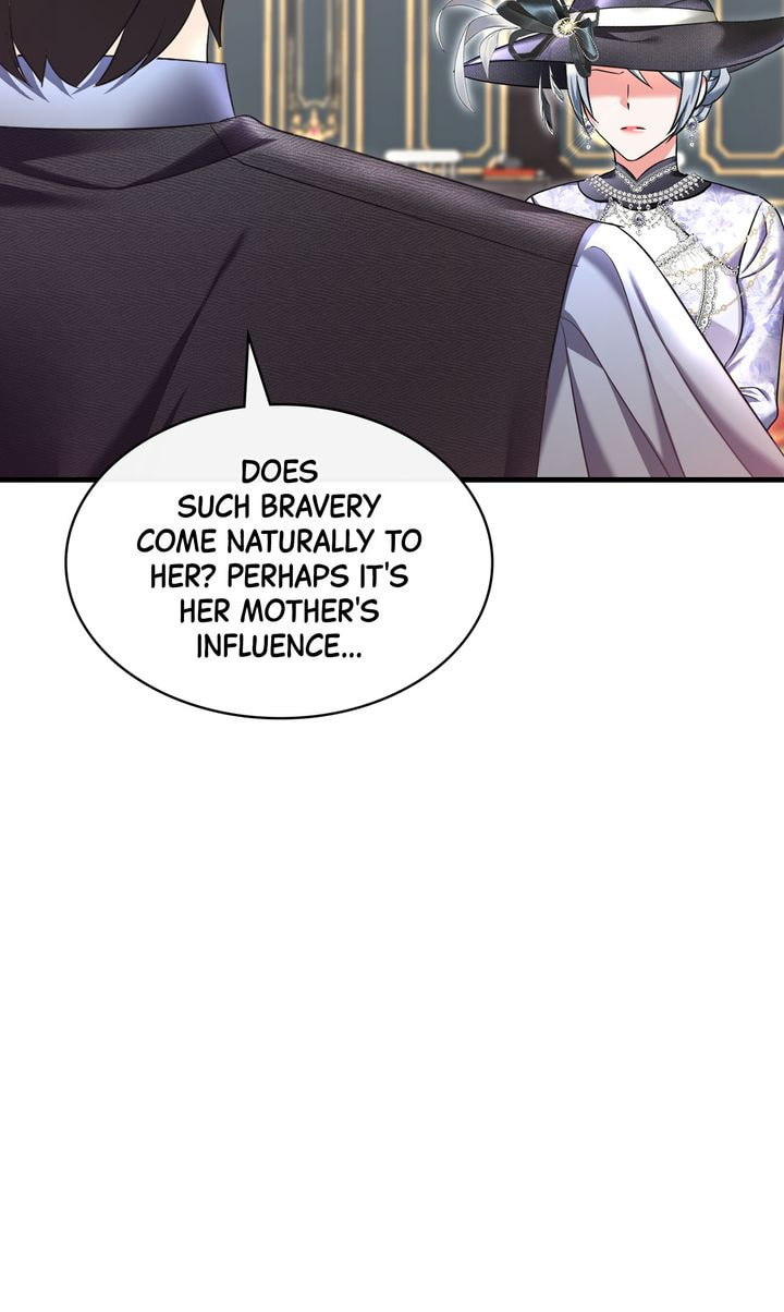 Justice for the Villainess Chapter 106 page 53 - 