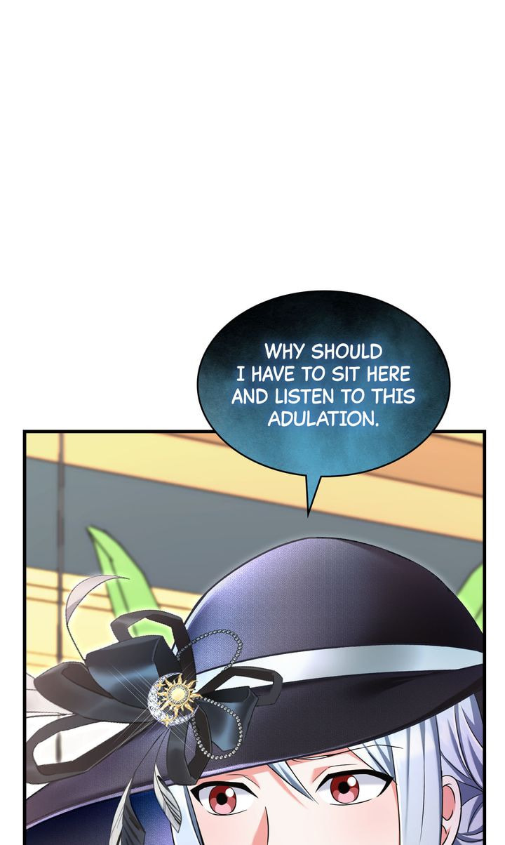 Justice for the Villainess Chapter 106 page 54 - 
