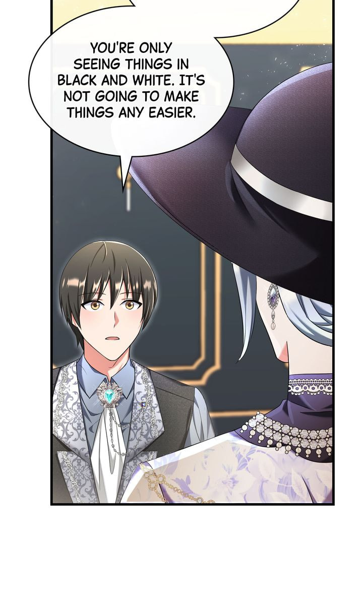 Justice for the Villainess Chapter 106 page 59 - 