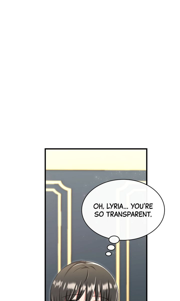 Justice for the Villainess Chapter 106 page 62 - 