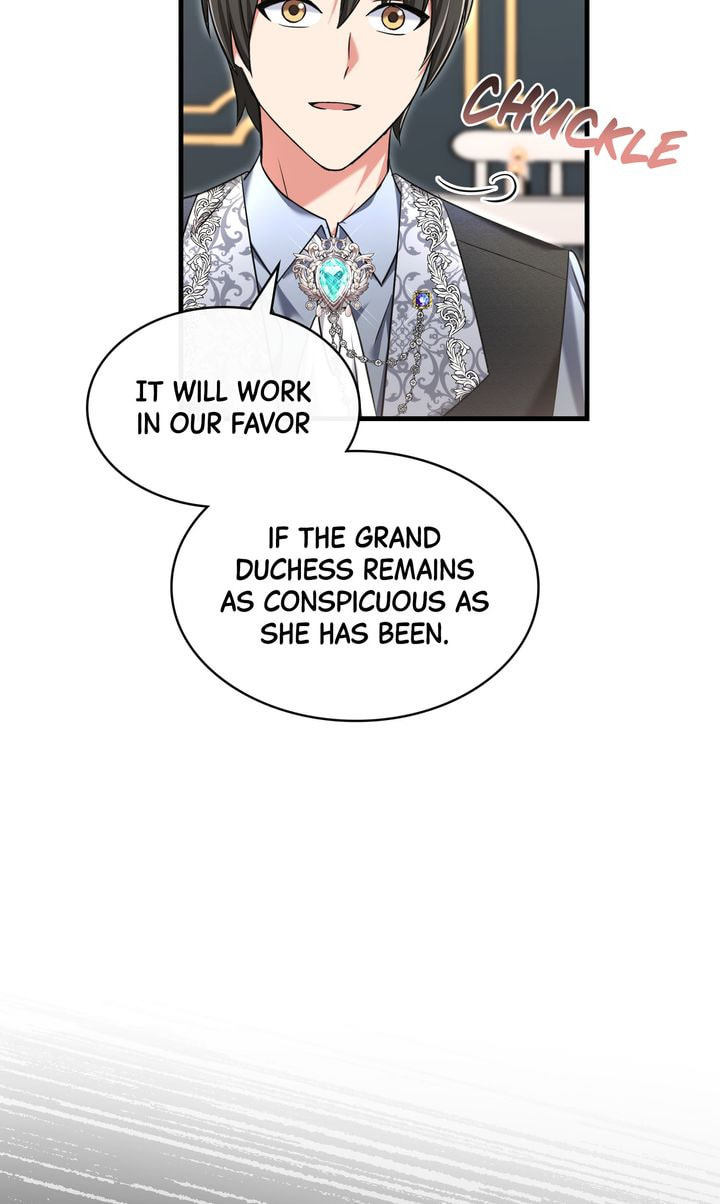 Justice for the Villainess Chapter 106 page 63 - 