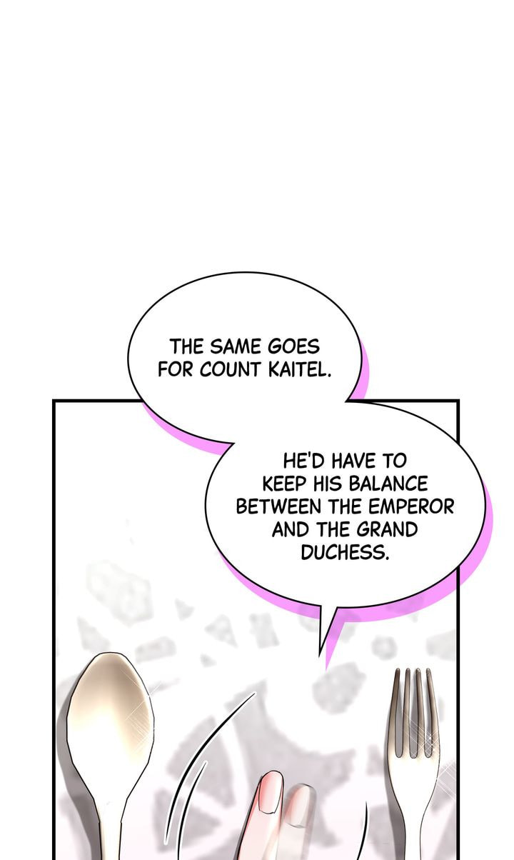 Justice for the Villainess Chapter 106 page 67 - 