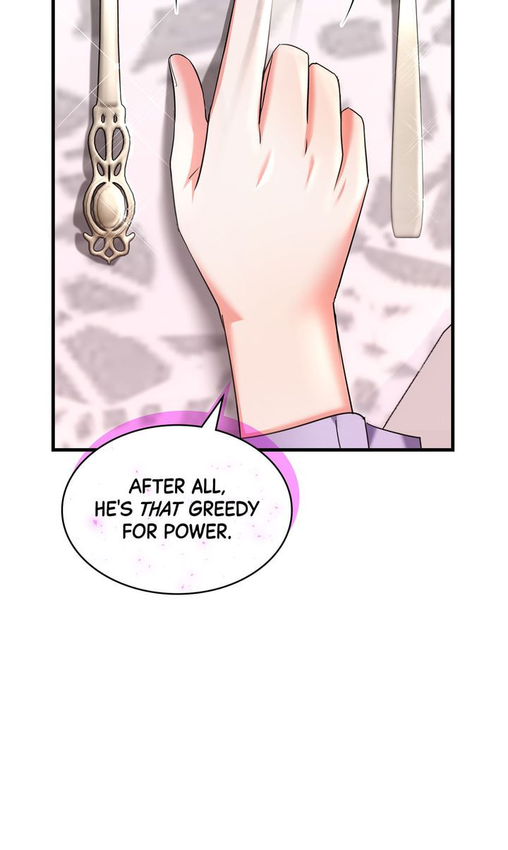 Justice for the Villainess Chapter 106 page 68 - 