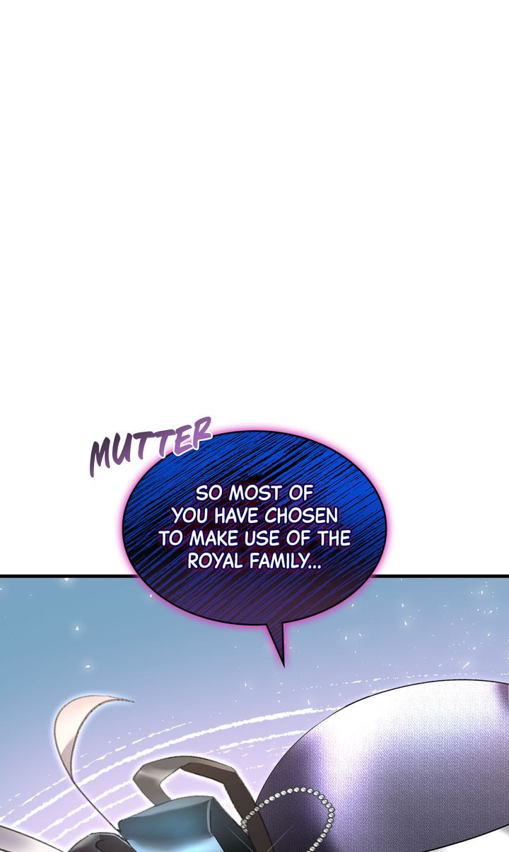 Justice for the Villainess Chapter 106 page 72 - 