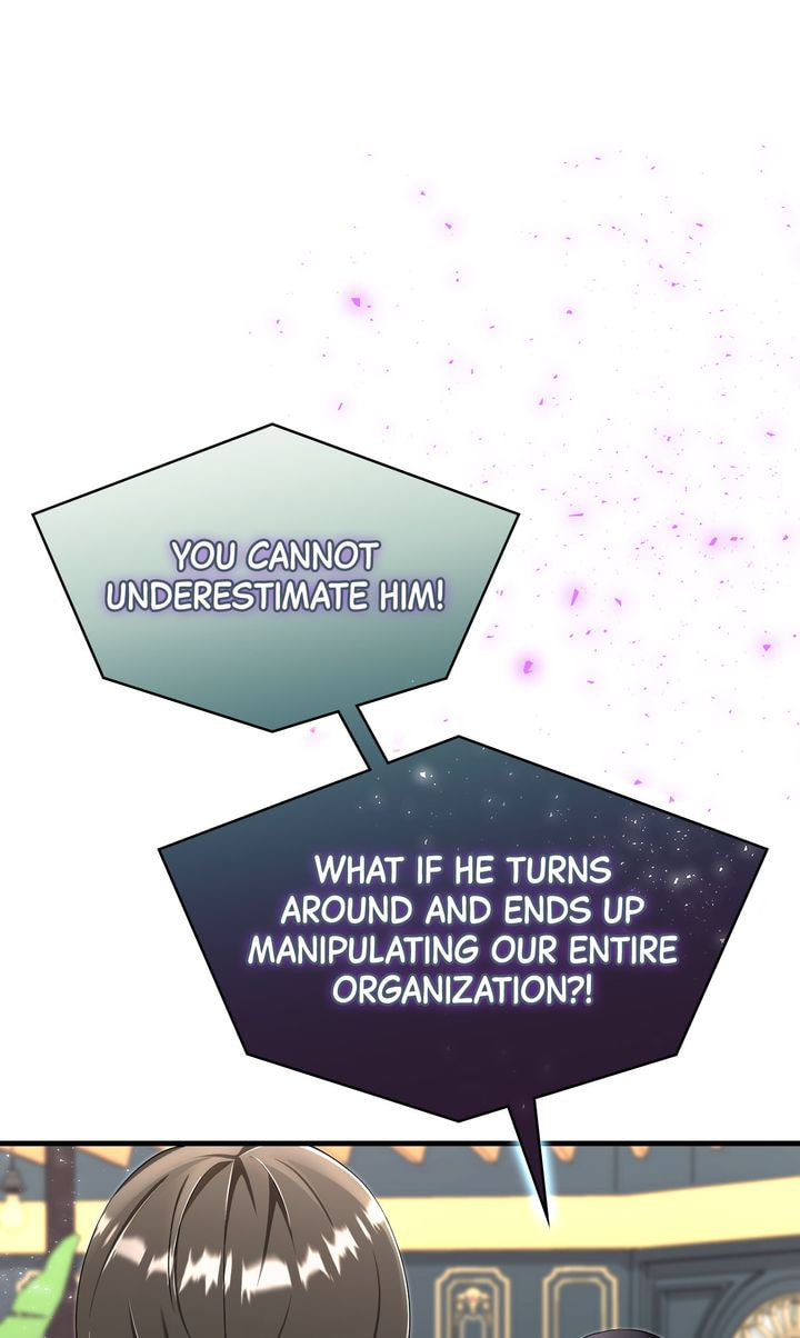 Justice for the Villainess Chapter 106 page 74 - 