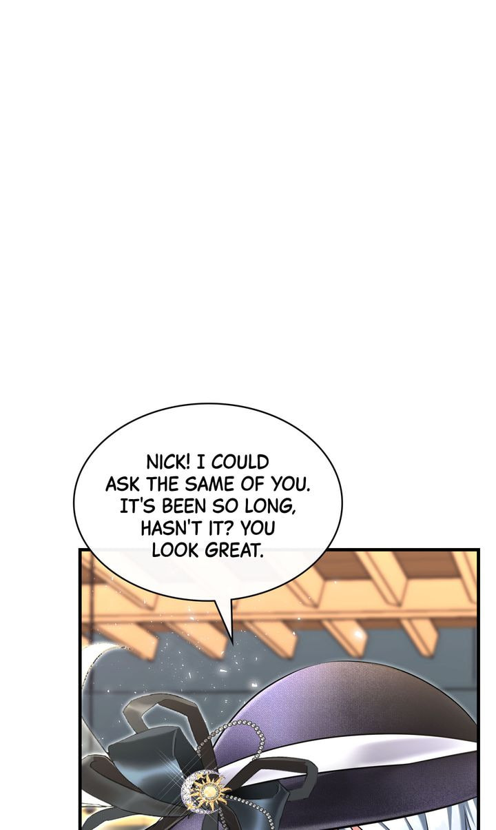 Justice for the Villainess Chapter 106 page 9 - 