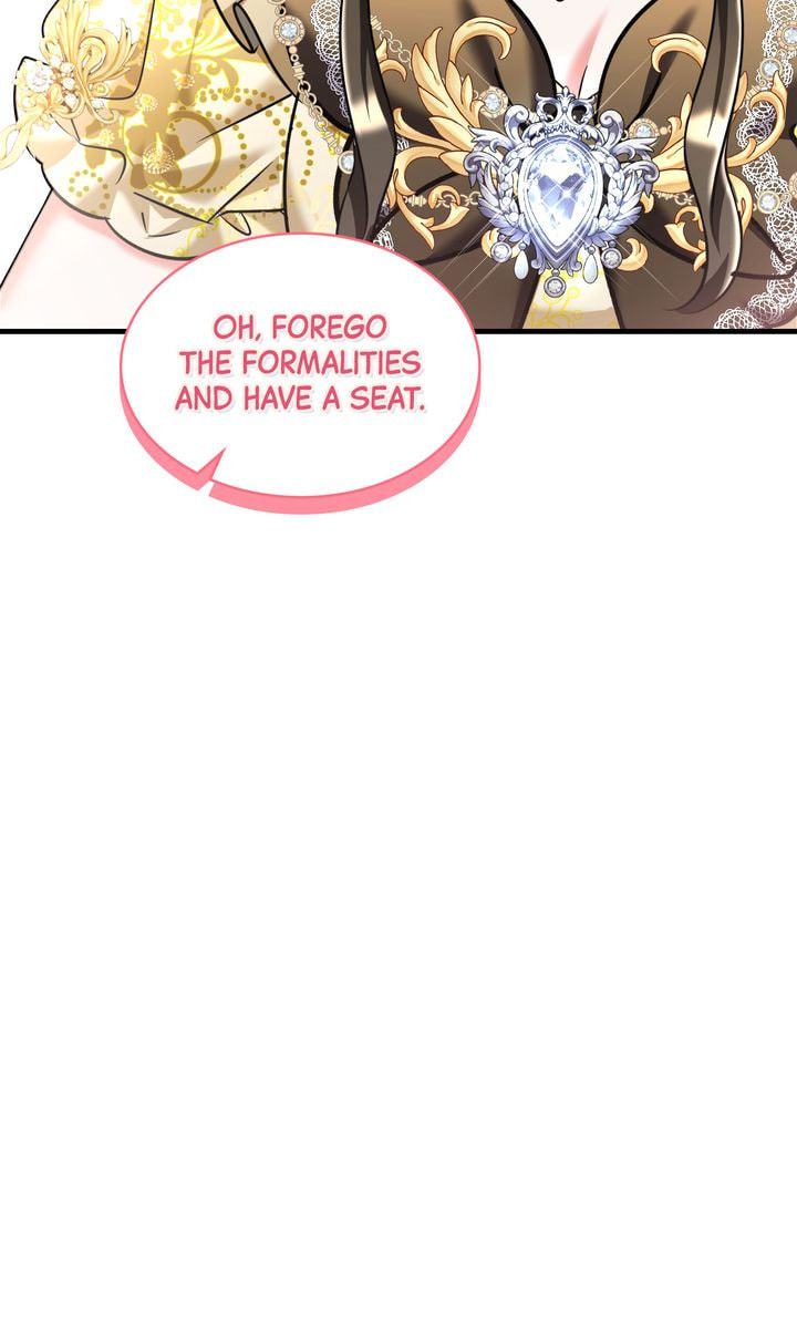 Justice for the Villainess Chapter 106 page 84 - 