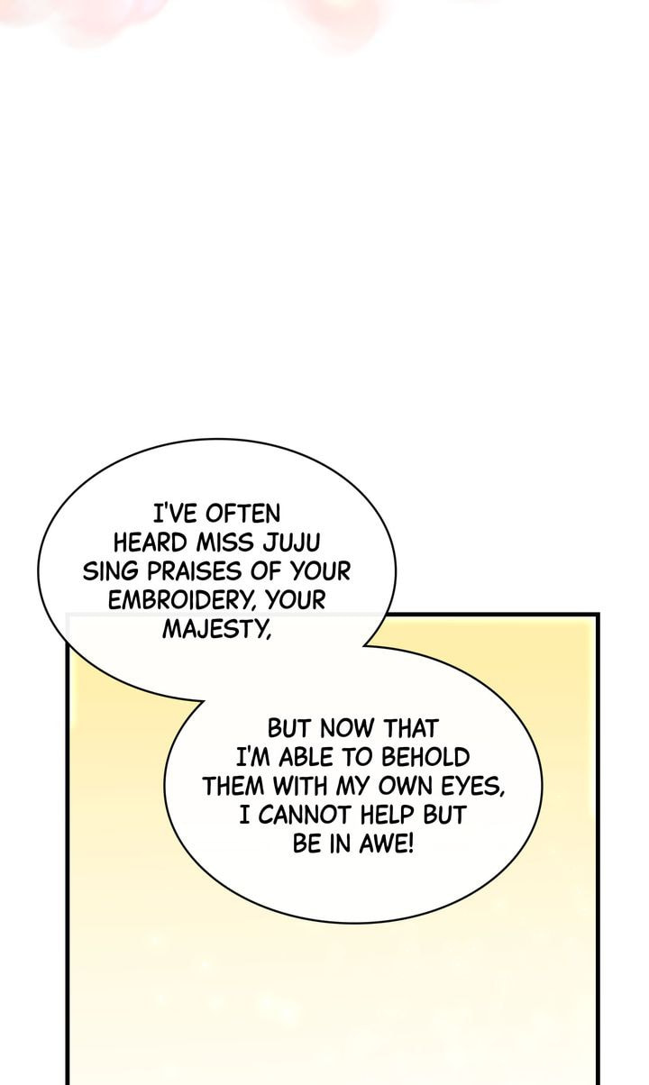 Justice for the Villainess Chapter 106 page 90 - 