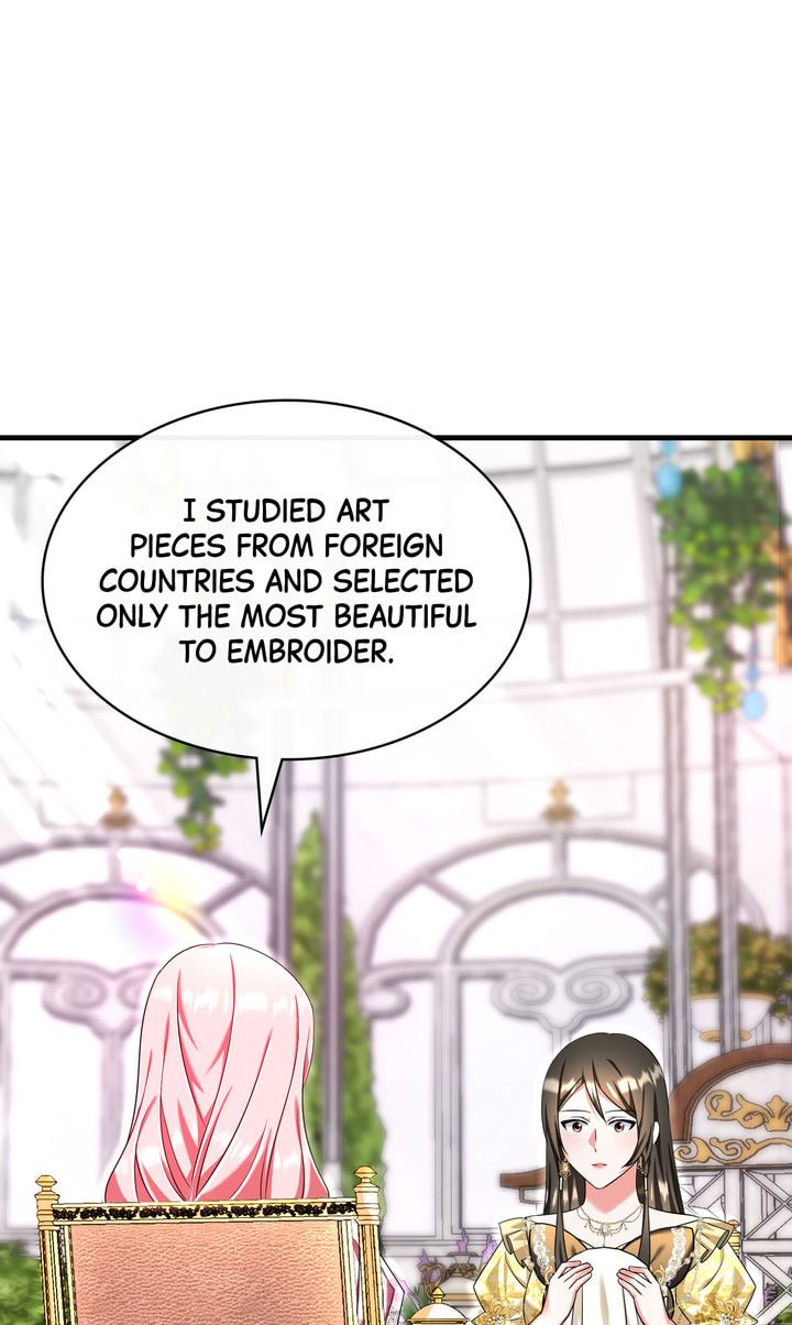 Justice for the Villainess Chapter 106 page 92 - 