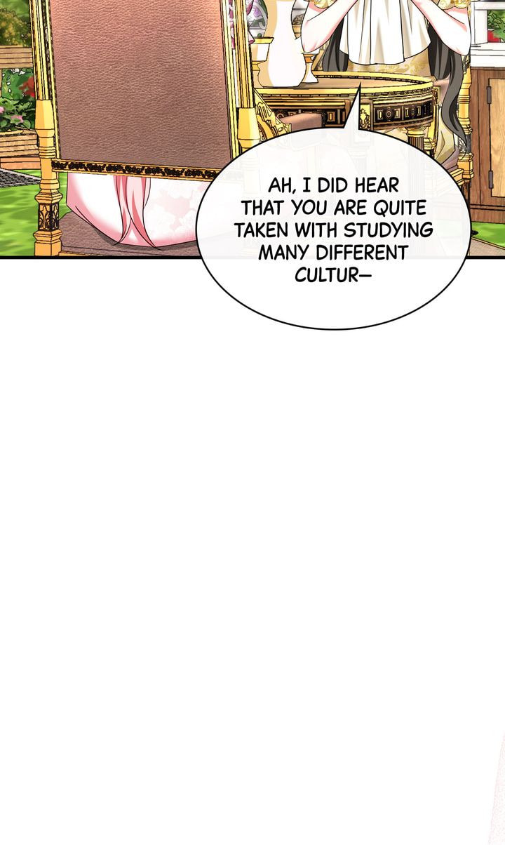 Justice for the Villainess Chapter 106 page 93 - 