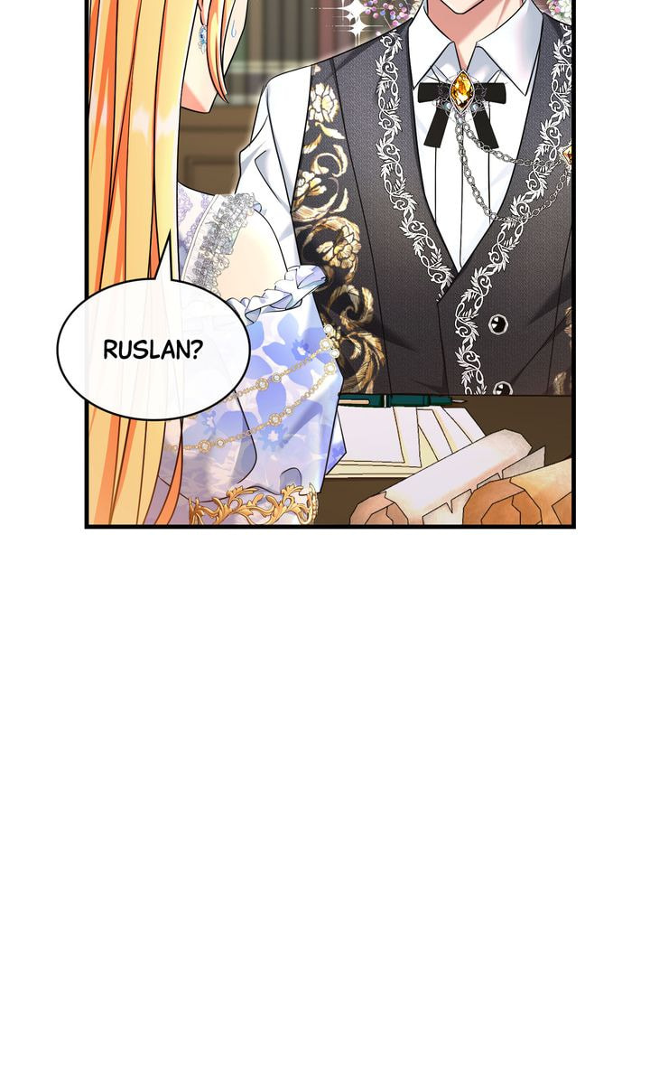 Justice for the Villainess Chapter 107 page 102 - 