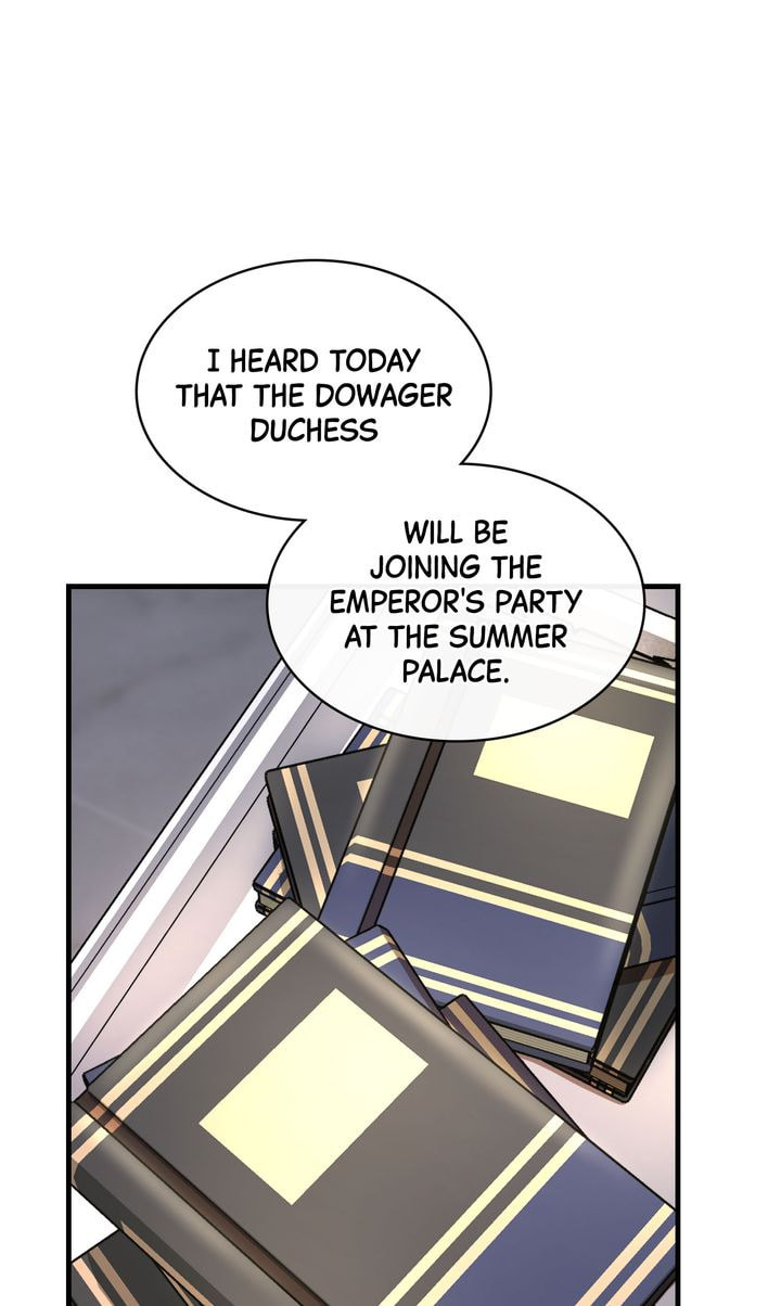 Justice for the Villainess Chapter 107 page 111 - 