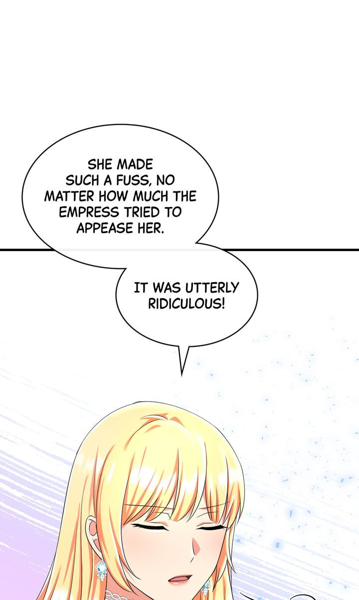Justice for the Villainess Chapter 107 page 113 - 
