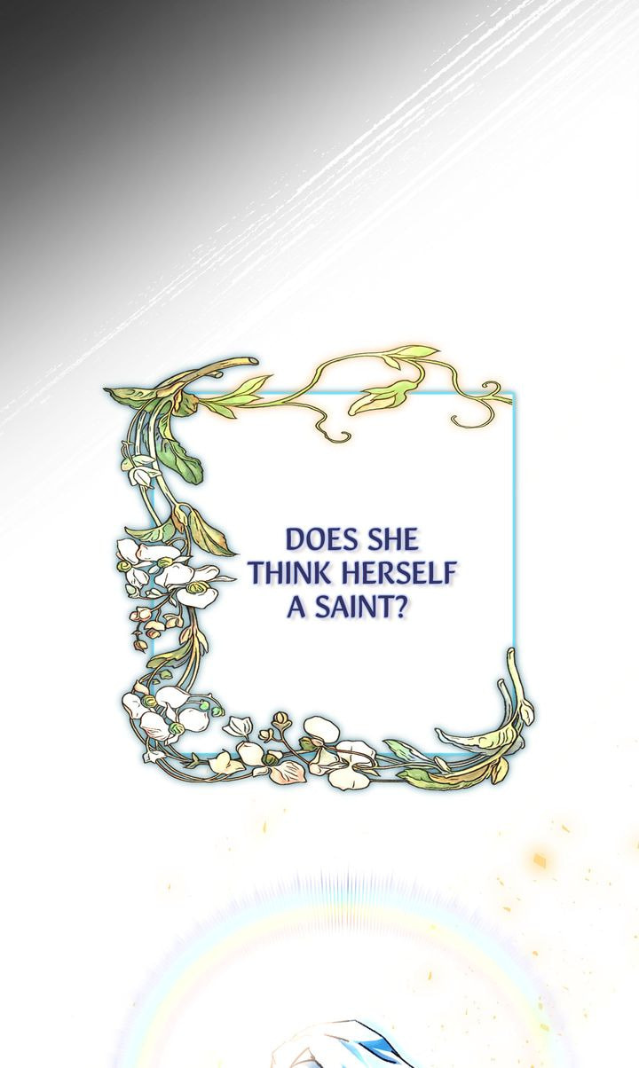 Justice for the Villainess Chapter 107 page 13 - 