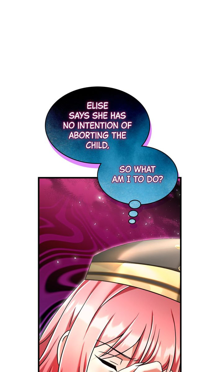 Justice for the Villainess Chapter 107 page 21 - 