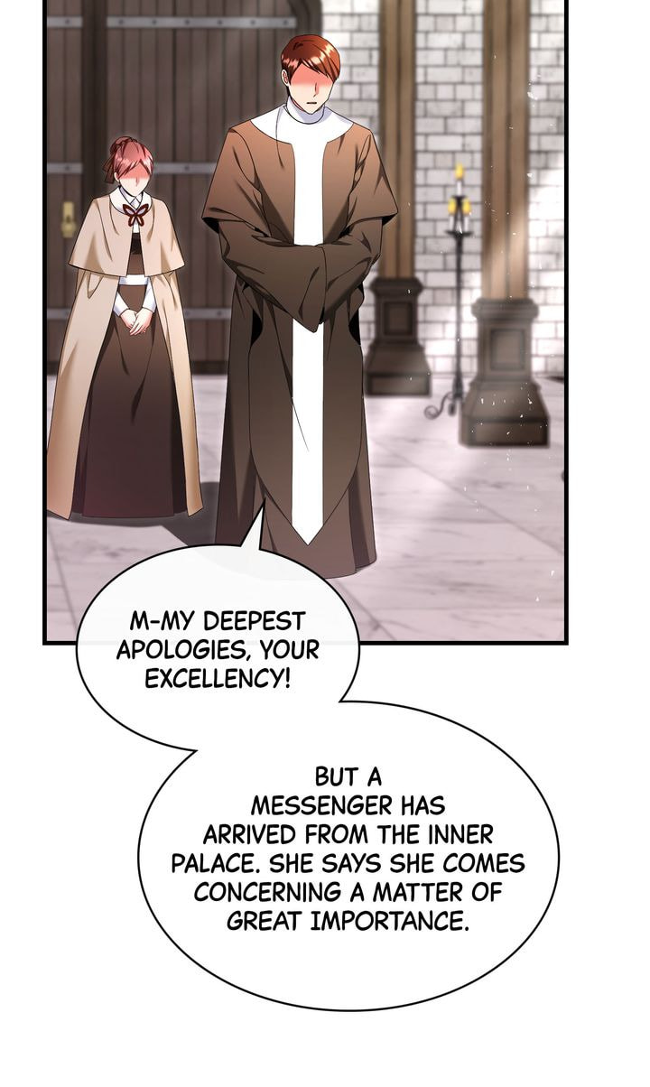 Justice for the Villainess Chapter 107 page 31 - 