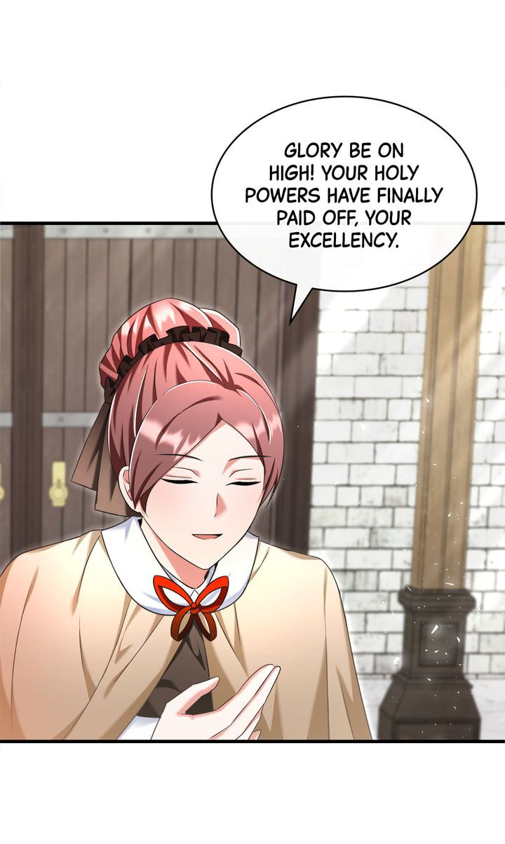Justice for the Villainess Chapter 107 page 35 - 