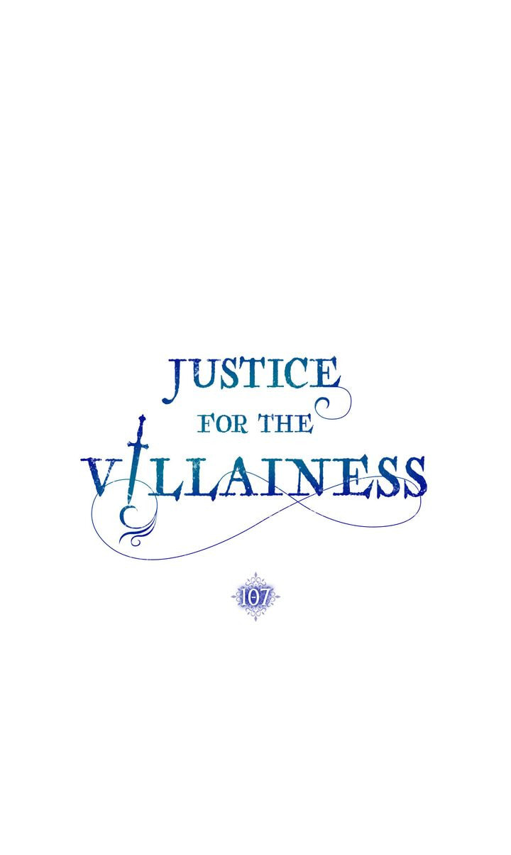 Justice for the Villainess Chapter 107 page 37 - 