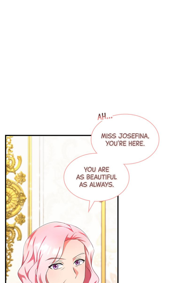 Justice for the Villainess Chapter 107 page 46 - 