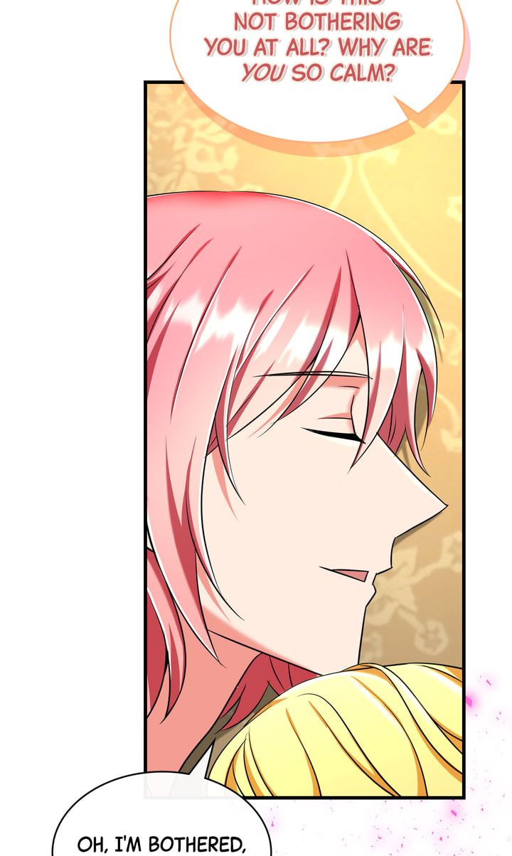 Justice for the Villainess Chapter 107 page 6 - 