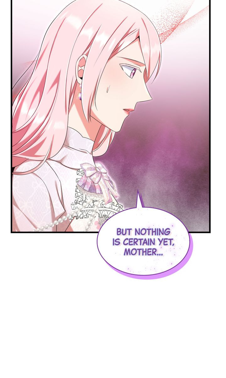 Justice for the Villainess Chapter 107 page 53 - 