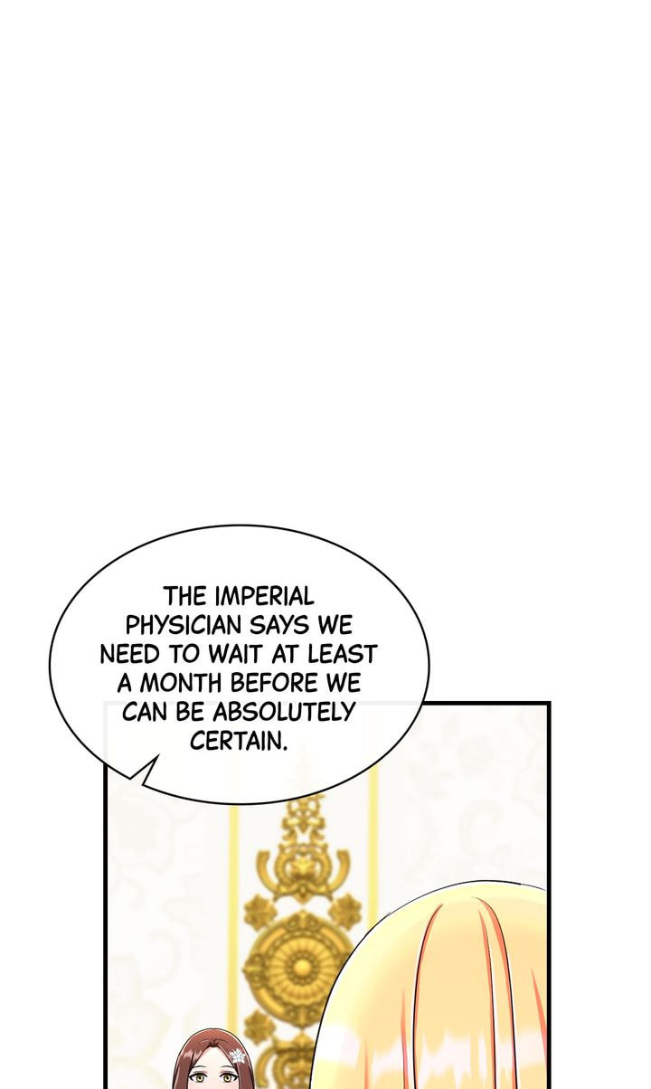 Justice for the Villainess Chapter 107 page 54 - 