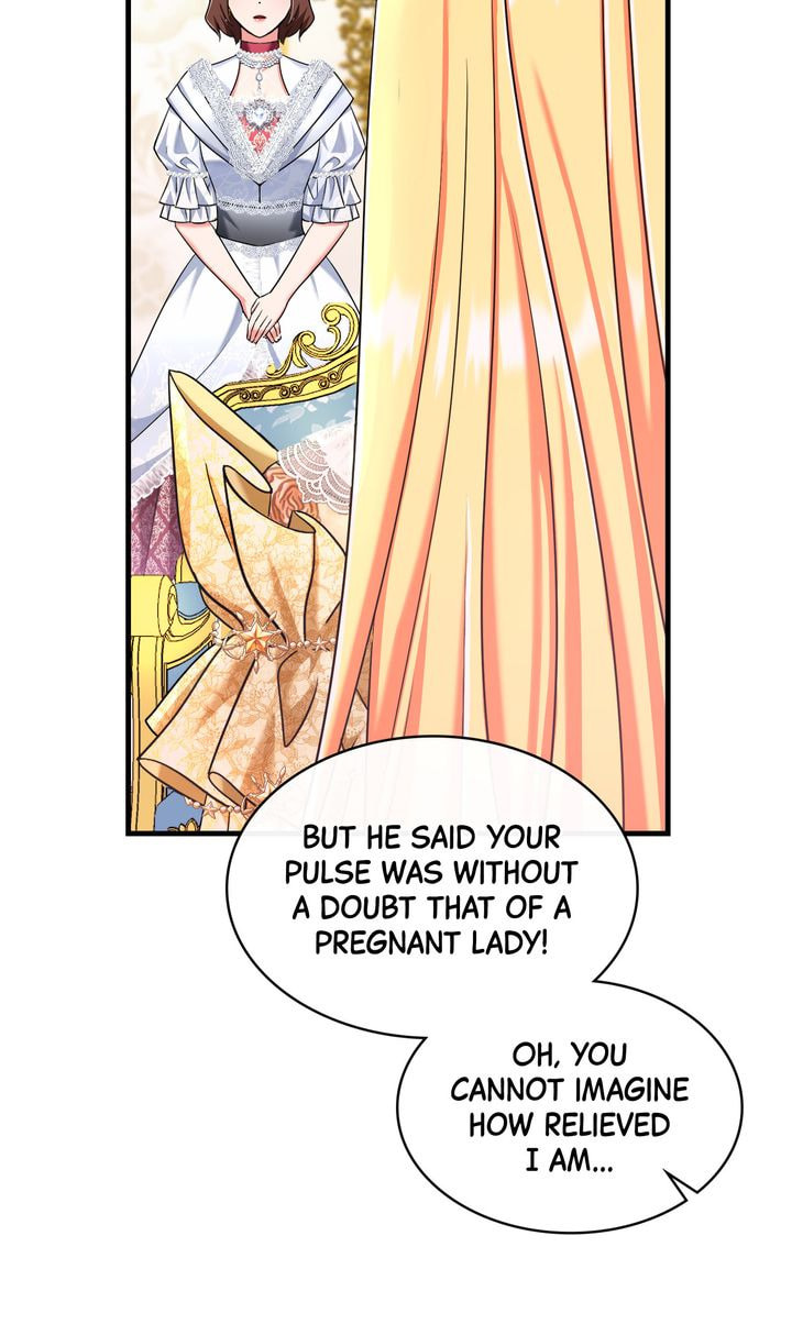 Justice for the Villainess Chapter 107 page 55 - 