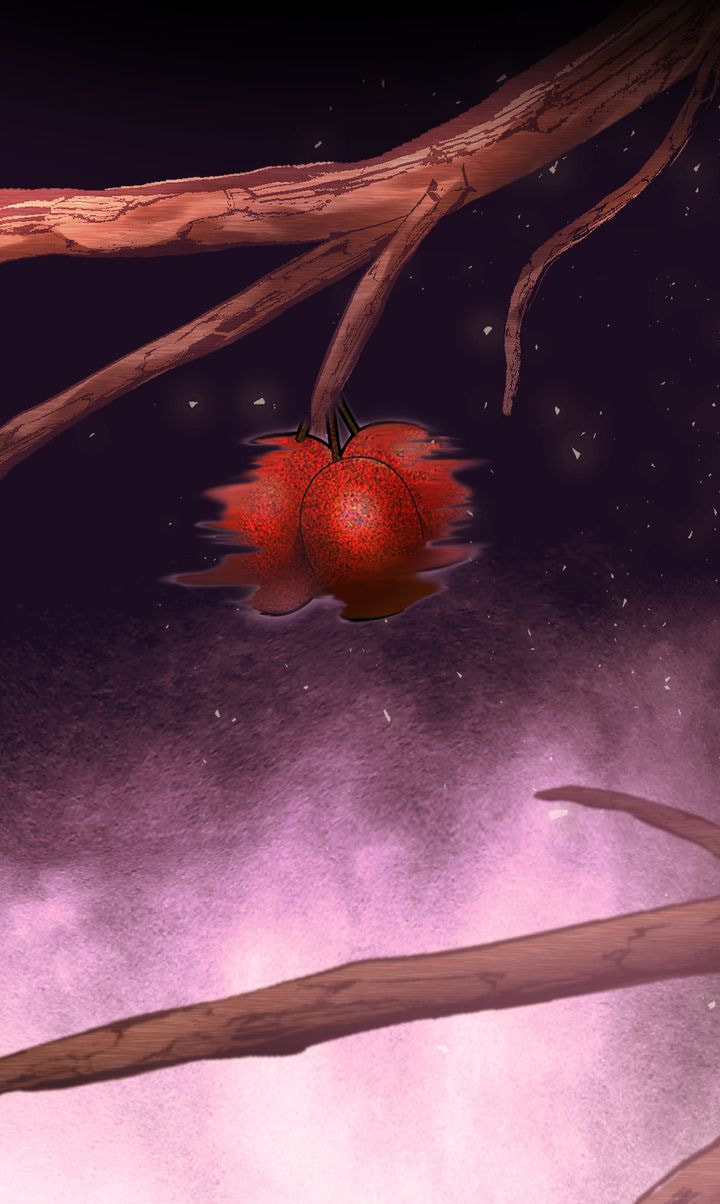 Justice for the Villainess Chapter 107 page 60 - 
