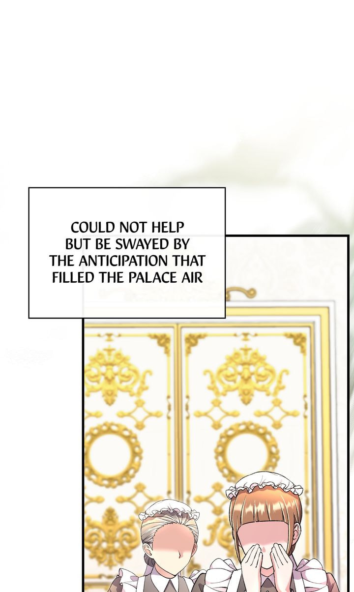 Justice for the Villainess Chapter 107 page 69 - 