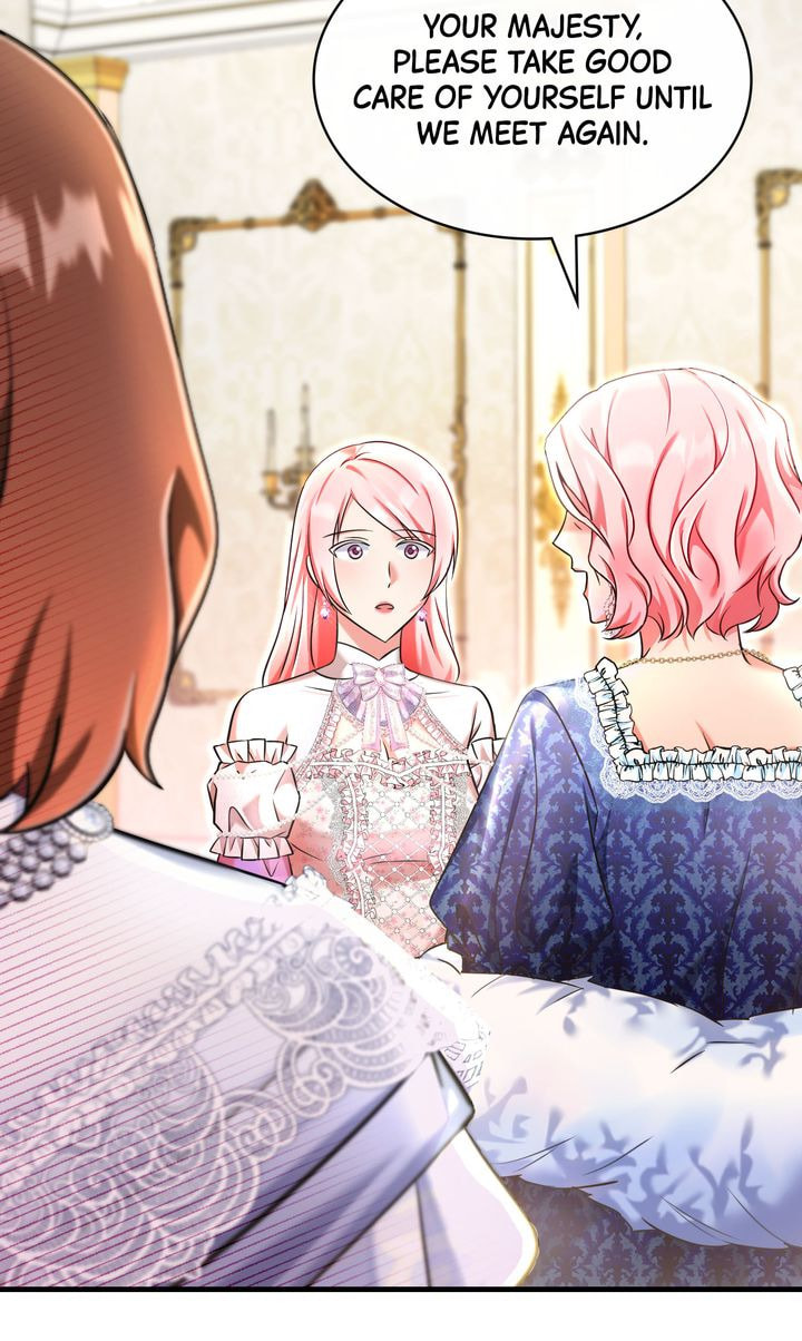 Justice for the Villainess Chapter 107 page 79 - 