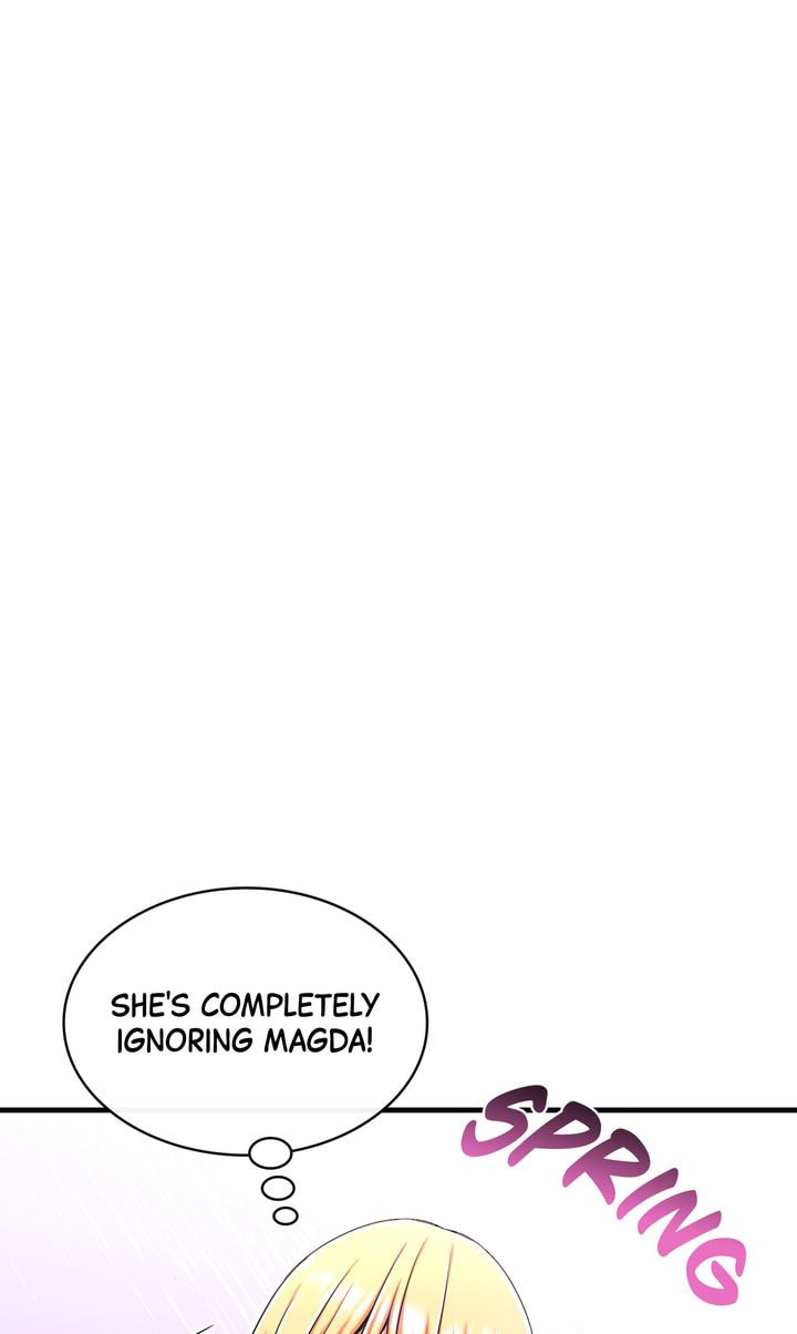 Justice for the Villainess Chapter 107 page 80 - 