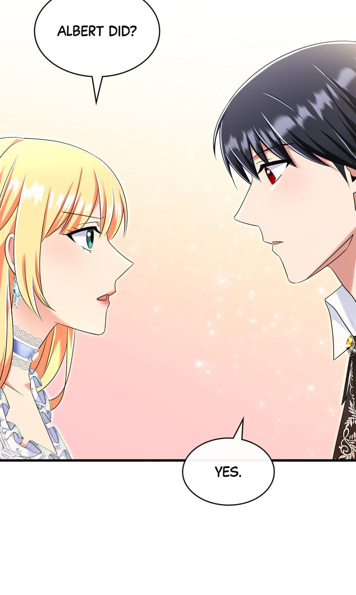 Justice for the Villainess Chapter 107 page 92 - 