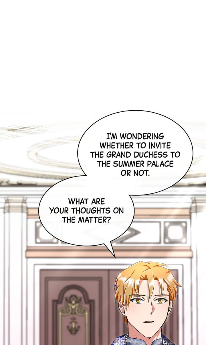 Justice for the Villainess Chapter 107 page 94 - 