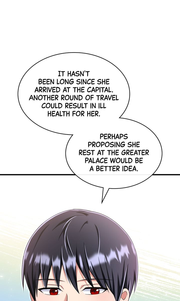 Justice for the Villainess Chapter 107 page 98 - 
