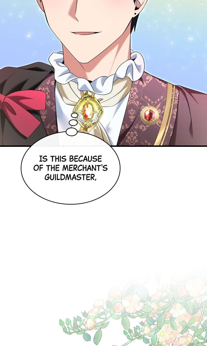 Justice for the Villainess Chapter 107 page 99 - 