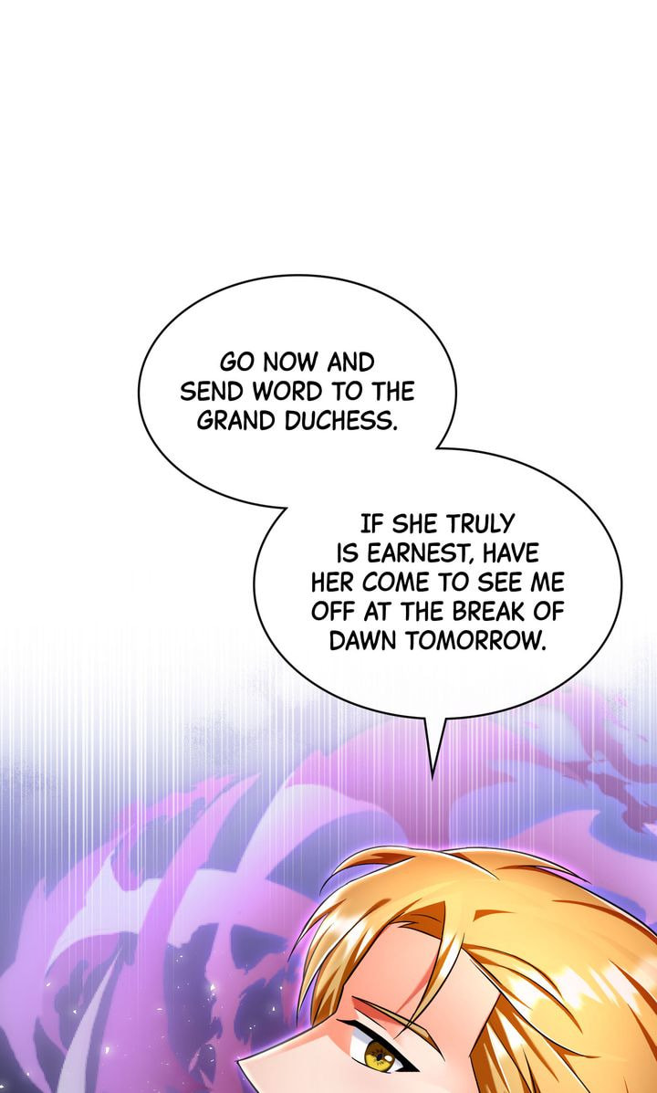Justice for the Villainess Chapter 108 page 11 - 