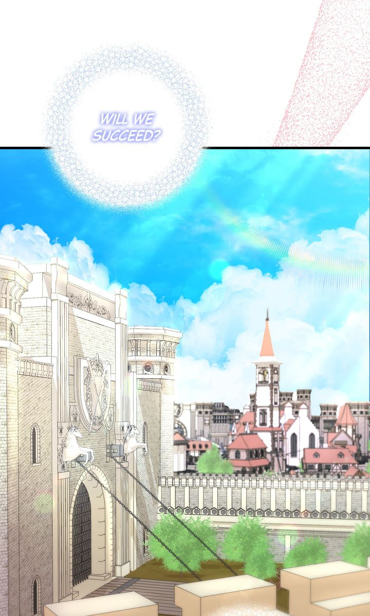 Justice for the Villainess Chapter 108 page 105 - 