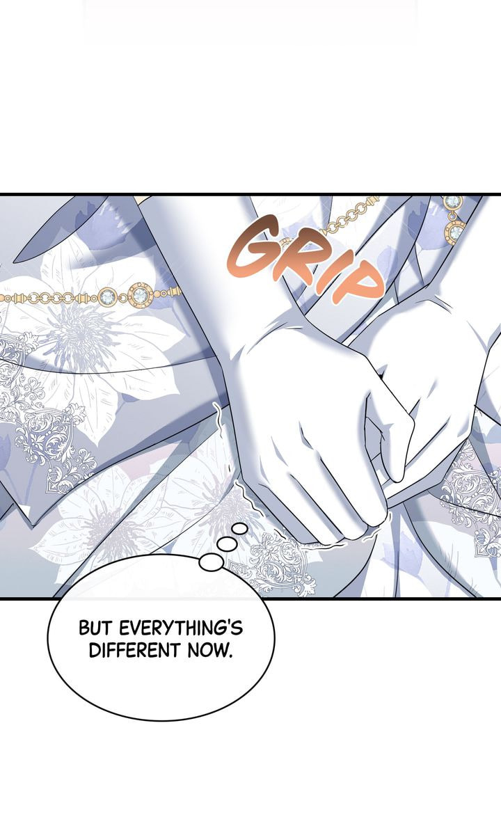 Justice for the Villainess Chapter 108 page 110 - 