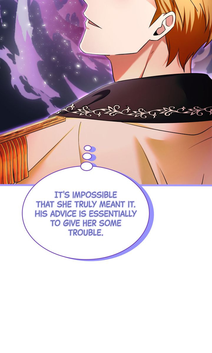 Justice for the Villainess Chapter 108 page 12 - 