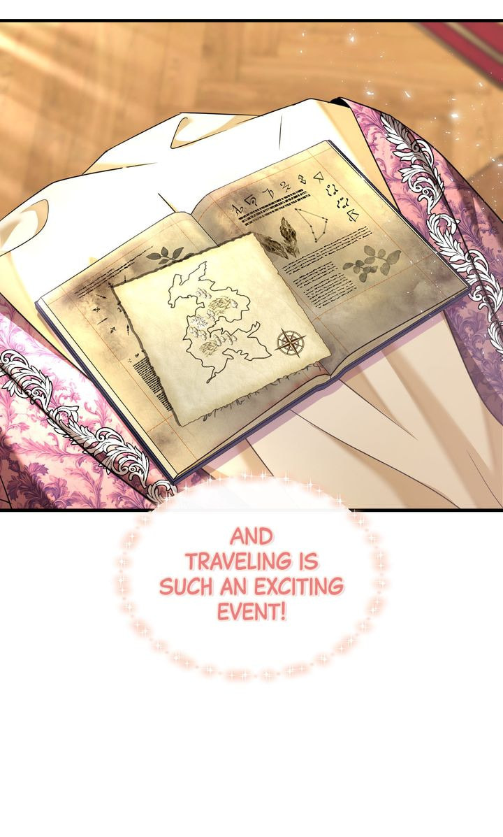 Justice for the Villainess Chapter 108 page 126 - 