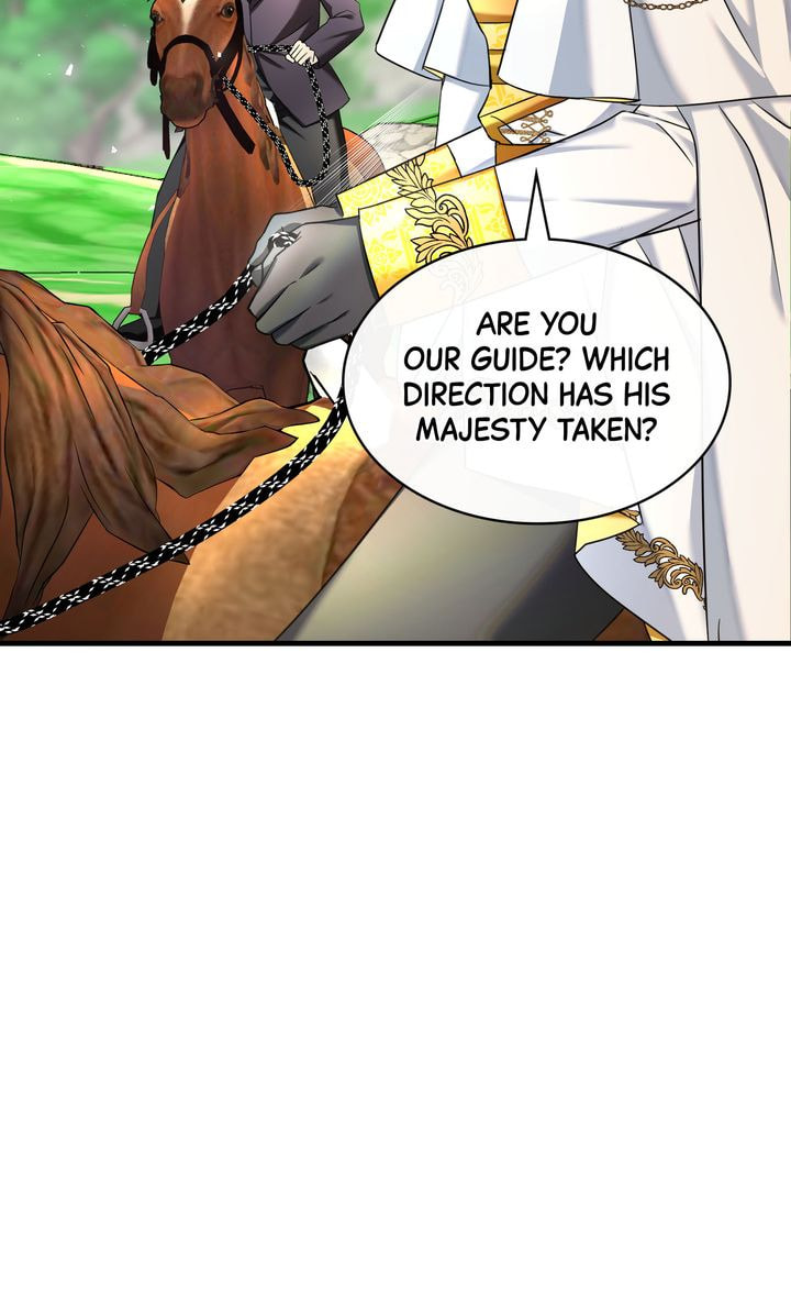Justice for the Villainess Chapter 108 page 129 - 