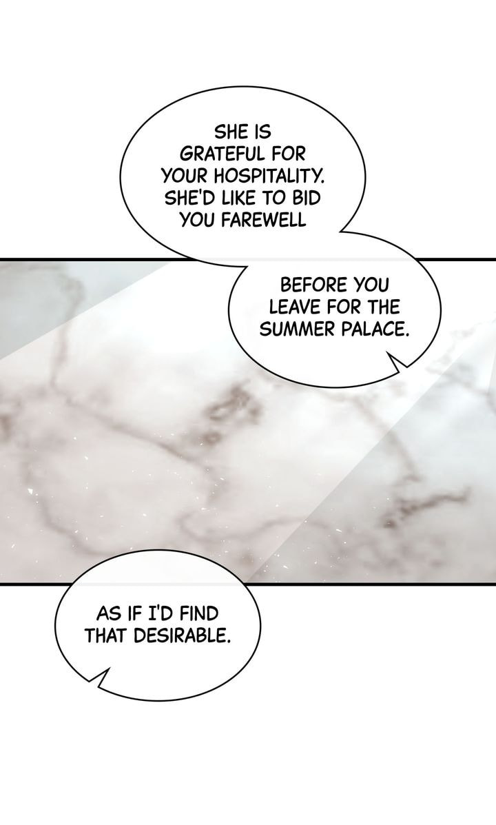 Justice for the Villainess Chapter 108 page 4 - 