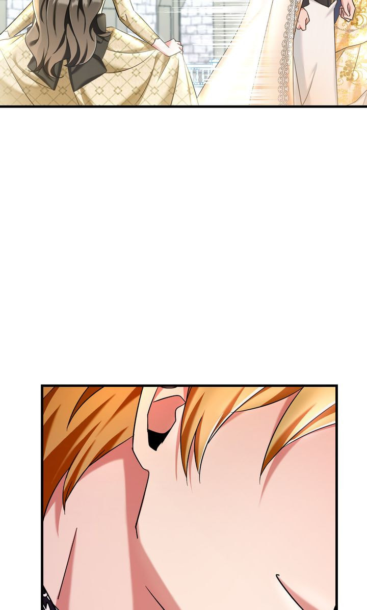 Justice for the Villainess Chapter 108 page 34 - 