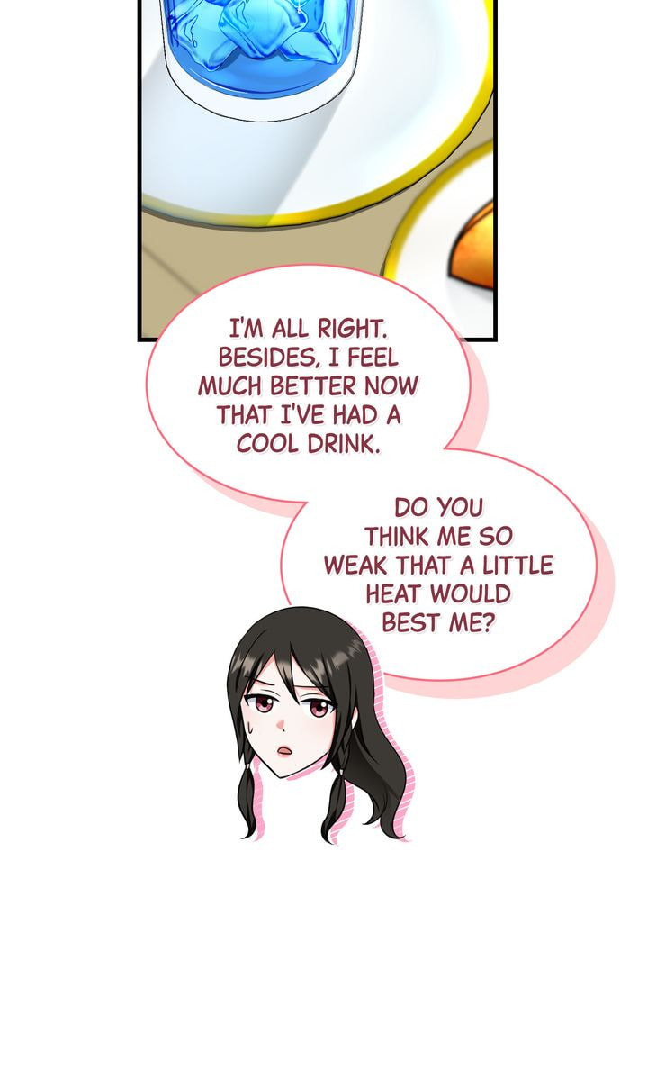Justice for the Villainess Chapter 108 page 41 - 