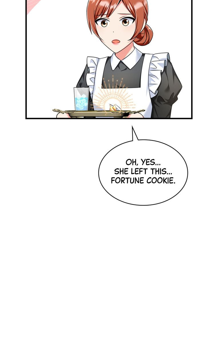 Justice for the Villainess Chapter 108 page 43 - 